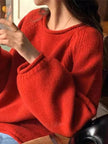 Mia – Sweater Vest Women - Cozy Knit | Pullover 9