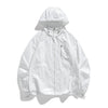 Alex – Bomber Jacket Men - Lightweight Stylish | Sunscreen Jacket 2