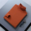Charlie – Men's Sweater + Men’s - Cozy/Casual | Turtleneck Top 9