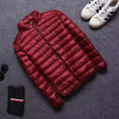 Ethan – Men's Puffer Jacket - Warm & Stylish | Winter Coat 5