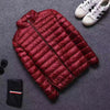 Ethan – Men's Puffer Jacket - Warm & Stylish | Winter Coat 5
