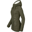 Emma – Bomber Jacket Women - Stylish & Warm | Outerwear 5