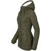 Emma – Bomber Jacket Women - Stylish & Warm | Outerwear 5