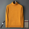 Mark – Men's Turtleneck Top + Men's - Cozy/Thick | Sweater 14