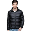 Ethan – Men's Puffer Jacket - Ultra-Thin Insulated | Winter Coat 1