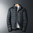 Ethan – Men's Puffer Jacket - Lightweight Casual | Outerwear 6
