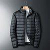 Ethan – Men's Puffer Jacket - Lightweight Casual | Outerwear 6