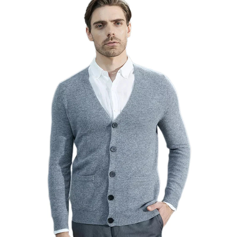 Lila – Cardigan Knitted Women’s Stylish | Long Cardigan 12