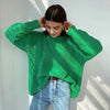 Olivia – Women's Sweater - Elegant & Cozy | Jumper 8