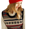 Clara – Sweater Vest Women - Cozy Knitted Style | Fashion Top 4