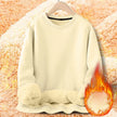 Liam – Crew Neck Men’s Cozy Hoodie | Casual Sweatshirt 7