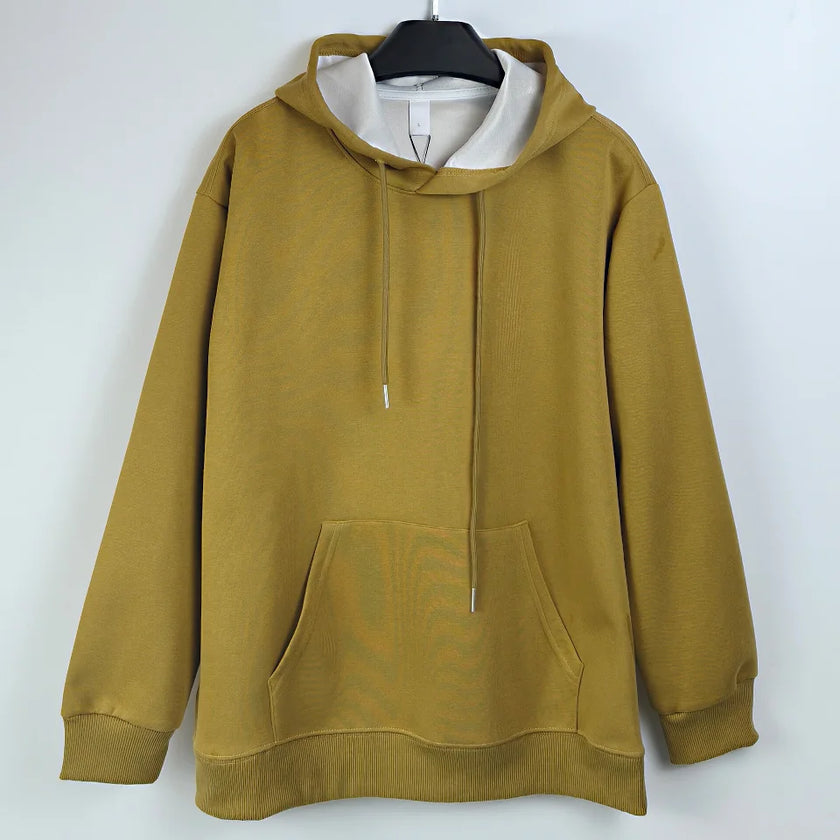 Alex – Hoodie + Men’s - Casual/Comfortable | Pullover Sweatshirt 8