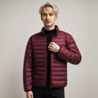 Ethan – Men's Waterproof Jacket - Lightweight Casual | Puffer Jacket 10