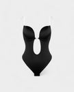 Backless Bodysuit Design