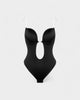 Backless Bodysuit Design