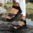 Martin | Sporty Orthopedic Sandals for Women with Arch Support