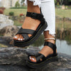 Martin | Sporty Orthopedic Sandals for Women with Arch Support