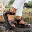 Martin | Sporty Orthopedic Sandals for Women with Arch Support