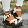 Martin | Sporty Orthopedic Sandals for Women with Arch Support