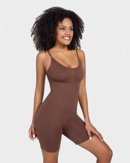 Short-Sleeve Bodysuit
