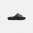FJØRNA men's open toe slides slippers with cushioned footbed and casual slip-on design for comfortable everyday wear.