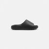 FJØRNA men's open toe slides slippers with cushioned footbed and casual slip-on design for comfortable everyday wear.