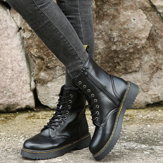 Elegant Winter Boots for Women - 2