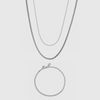 Silver Essentials Set