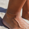 Mia - Thin Anklet