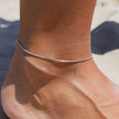 Mia - Thin Anklet