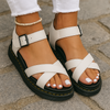 Martin | Sporty Orthopedic Sandals for Women with Arch Support