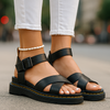 Martin | Sporty Orthopedic Sandals for Women with Arch Support