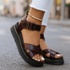Martin | Sporty Orthopedic Sandals for Women with Arch Support