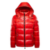Liam – Men's Puffer Jacket - Stylish & Warm | Winter Coat 5