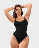 Tanga-Inspired Bodysuit