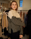 Eireann | Cashmere Turtleneck Sweater, Luxuriously Soft Design