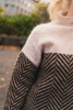 Eireann | Cashmere Turtleneck Sweater, Luxuriously Soft Design
