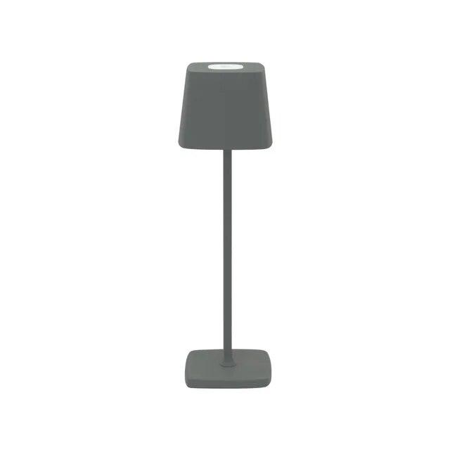 Luxilight Adjustable Brightness Table Lamp