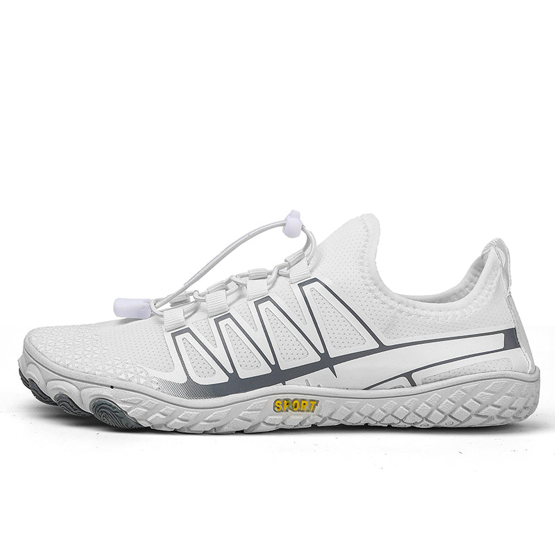 Finn - Wide Barefoot Shoes - For Bigger, Freer, Stronger Feet