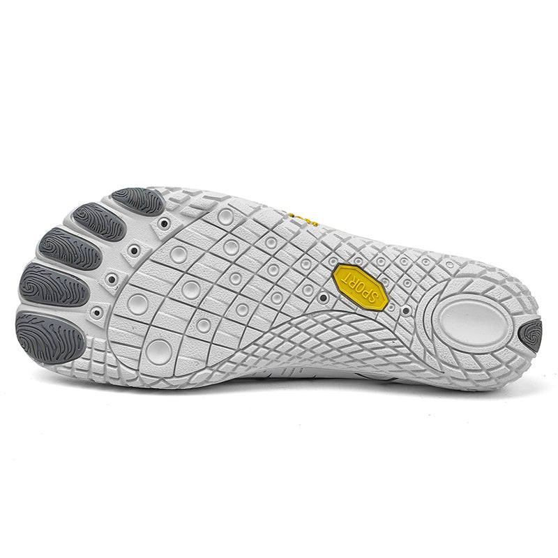 Finn - Wide Barefoot Shoes - For Bigger, Freer, Stronger Feet