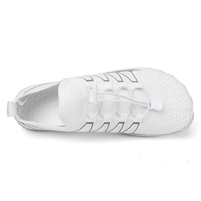 Finn - Wide Barefoot Shoes - For Bigger, Freer, Stronger Feet