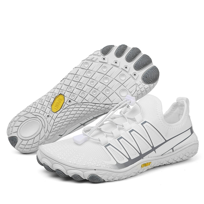 Finn - Wide Barefoot Shoes - For Bigger, Freer, Stronger Feet