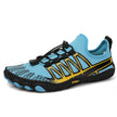Finn - Wide Barefoot Shoes - For Bigger, Freer, Stronger Feet