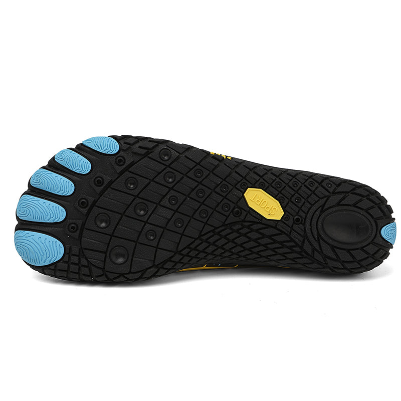 Finn - Wide Barefoot Shoes - For Bigger, Freer, Stronger Feet