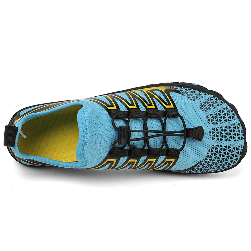 Finn - Wide Barefoot Shoes - For Bigger, Freer, Stronger Feet