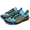 Finn - Wide Barefoot Shoes - For Bigger, Freer, Stronger Feet