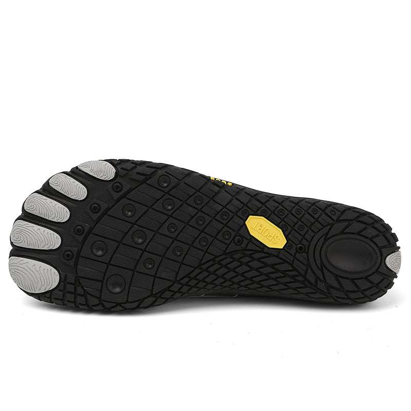 Finn - Wide Barefoot Shoes - For Bigger, Freer, Stronger Feet