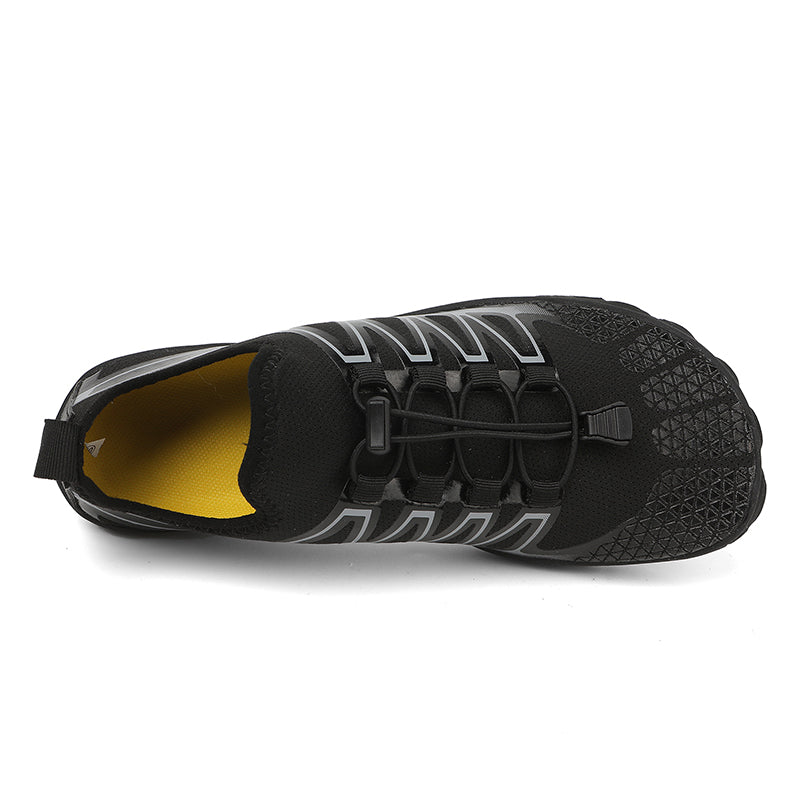 Finn - Wide Barefoot Shoes - For Bigger, Freer, Stronger Feet