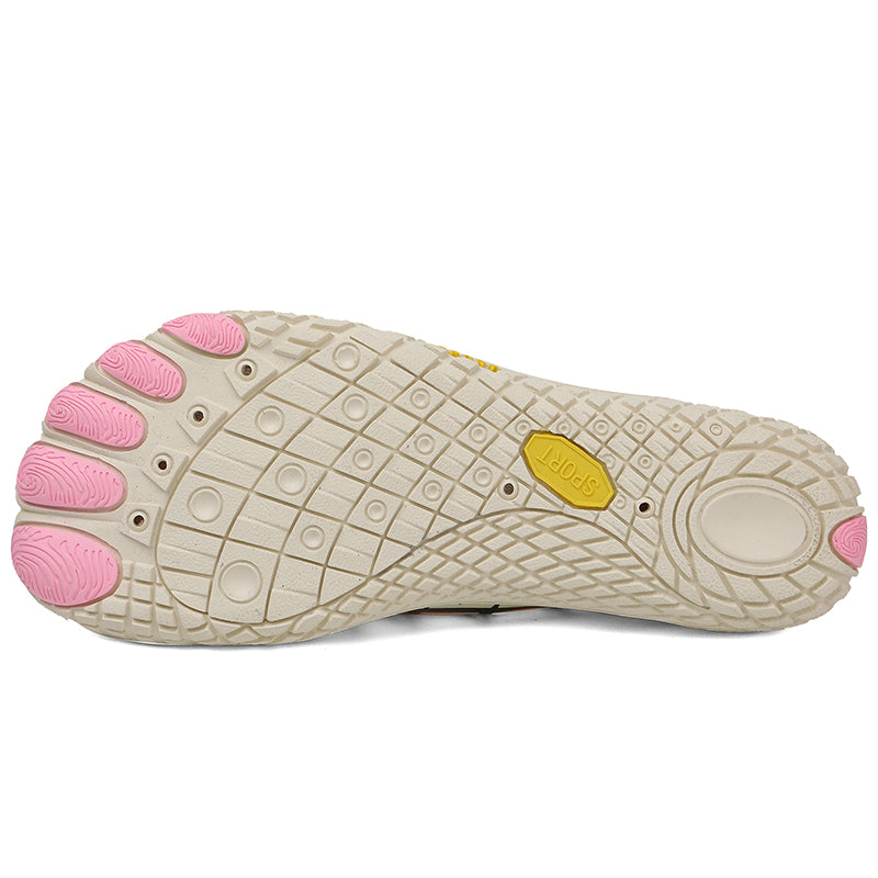 Finn - Wide Barefoot Shoes - For Bigger, Freer, Stronger Feet