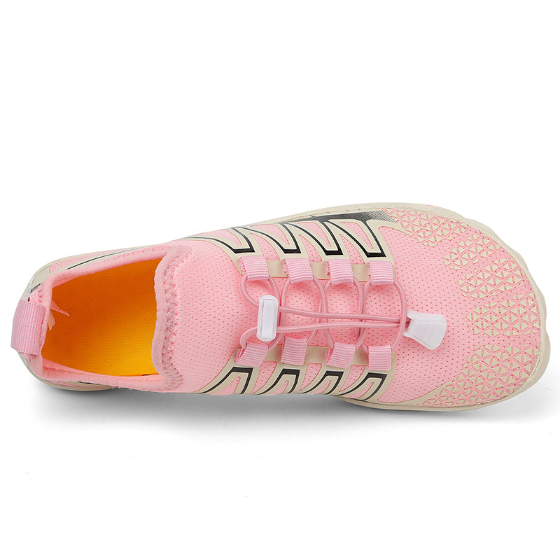 Finn - Wide Barefoot Shoes - For Bigger, Freer, Stronger Feet